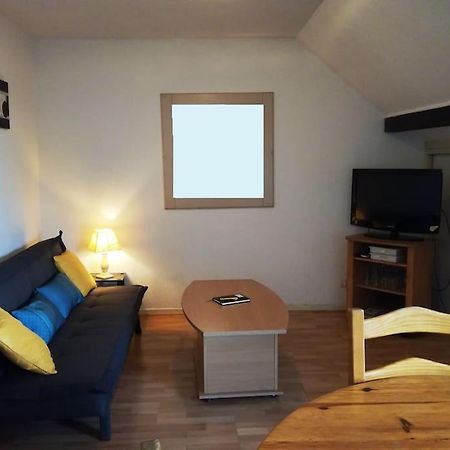Bel Appartement 6 Personnes Proche La Bresse Cornimont Extérieur photo