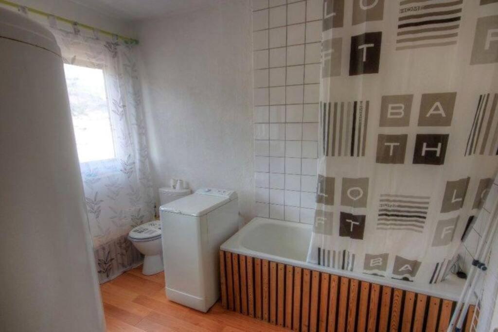 Bel Appartement 6 Personnes Proche La Bresse Cornimont Extérieur photo
