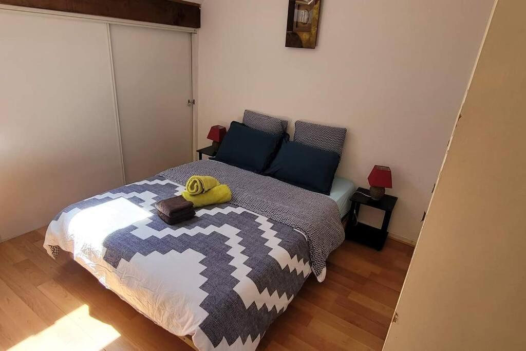 Bel Appartement 6 Personnes Proche La Bresse Cornimont Extérieur photo